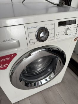 Пральна машина 1