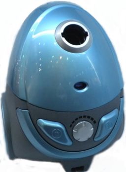 Порохотяг Delfa 607 1