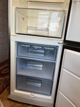 Холодильник 5