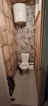 Оренда двокімнатної 2