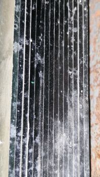 Скло віконне 1,60 *1.25 товщ.4мм, 1