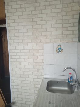 Здається квартира в центрі однокімнатна 5-ий повер 3