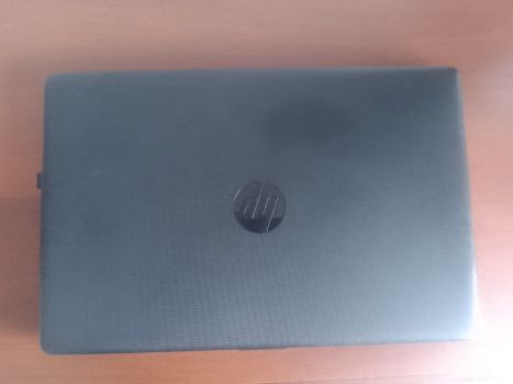 Ноутбук HP Ryzen 5 / 12GB RAM / SSD 640GB — 4