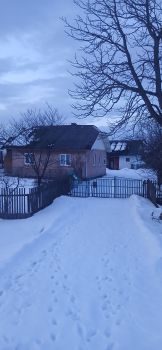 Жилий будинок, Франка центрі 8