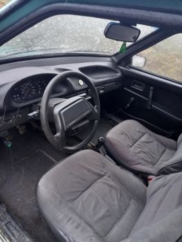 ВАЗ 21099, 1993 р.в., 1.5 4