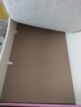 Дитяче ліжко і тумбочка 4