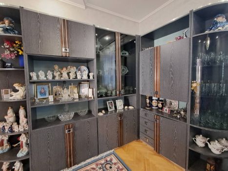 Меблі в вітальню