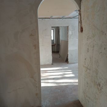 4-кімнатна квартира, вул.Б.Хмельницького56 1