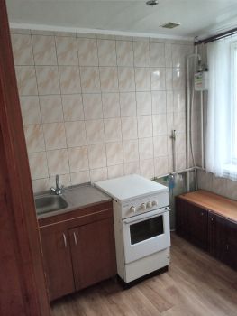 Здам 1 кімнатну квартиру 2