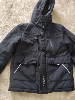 Куртка чоловіча