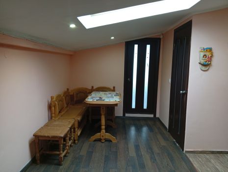 3-кімнатна квартира, вул.Чорновола 3 5