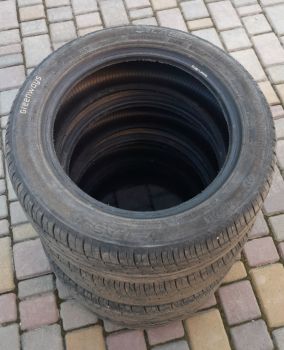 Пара коліс 195 50 15 2