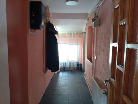 3-кімнатна квартира, вул.Чорновола 3 7