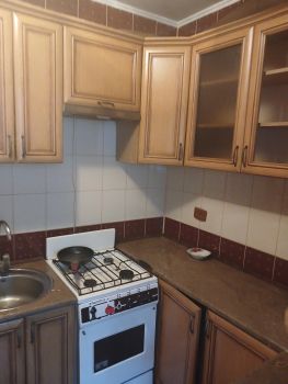 Здам 1-кімнатну квартиру 4