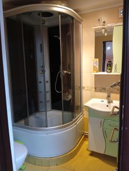 3-кімнатна квартира, вул.Чорновола 3 8