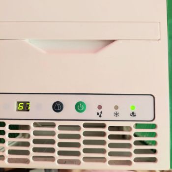 Осушувач повітря Ballu BDH-15L 2