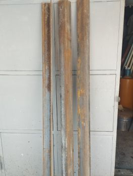 Кутник металоевий 1