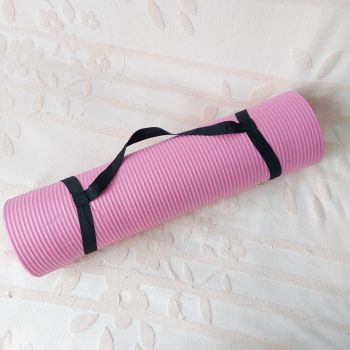 Килимок для фітнесу