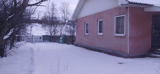 Жилий будинок, Франка центрі 6