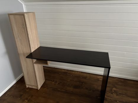 Письмовий/робочий стіл 1