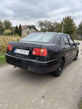 CHERY Амулет , 2008 р.в., 1.6 2