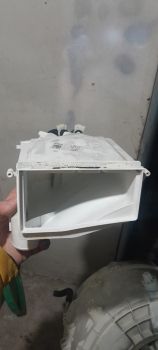 Запчастини до Mercedes A 170 W168 2