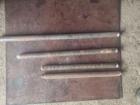 Газові пальники 1