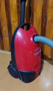 Пилосос SAMSUNG 1500W 3