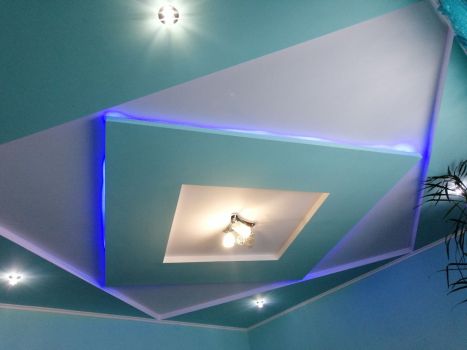 Виконую ремонті роботи 1