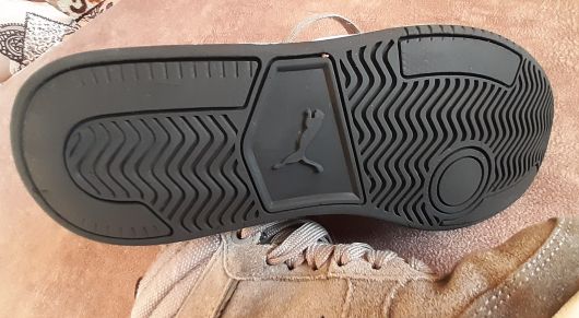 Кросівки  дитячі PUMA 2