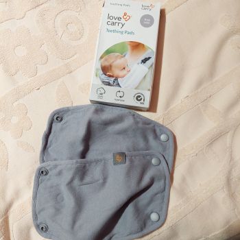 Слінг Love & Carry ЛавТай Сіті 8