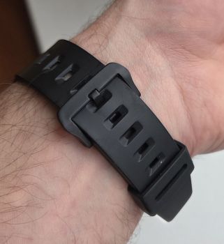 Чоловічи годинник Casio 2