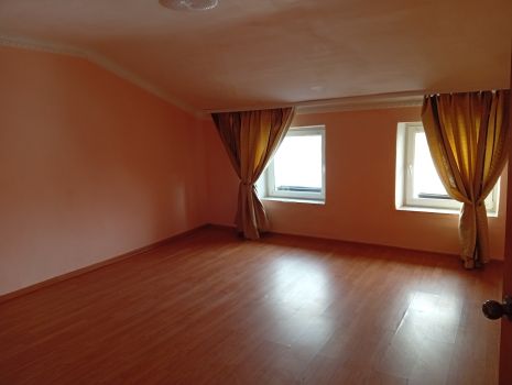 3-кімнатна квартира, вул.Чорновола 3 1