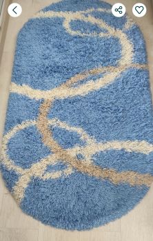 Набір килимів 3 шт 3