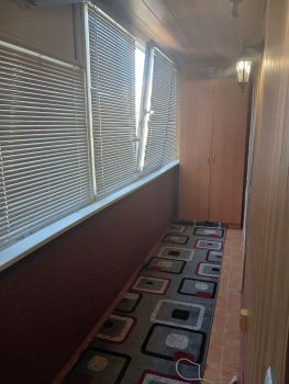 Здам 1-кімнатну квартиру 7