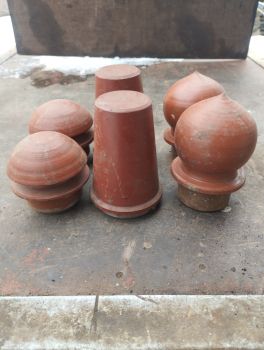 Металеві наконечники