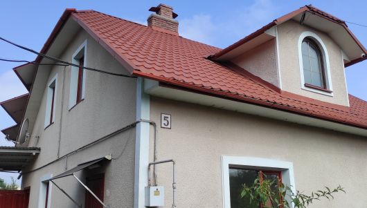 Здається житло для студентки Культосвітнього