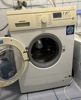 Пральна машинка 4