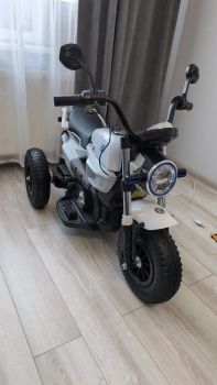 Шукаю майстра по дитячих електробайках 1