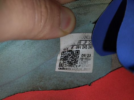 Бутси оригінал Adidas Predator 39 розмір кеди 8