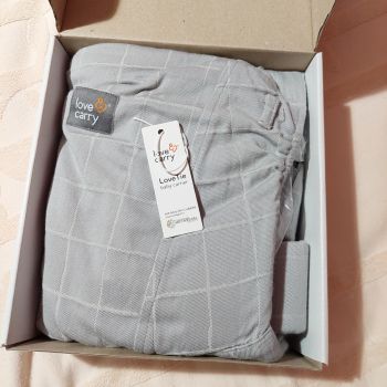 Слінг Love & Carry ЛавТай Сіті 2