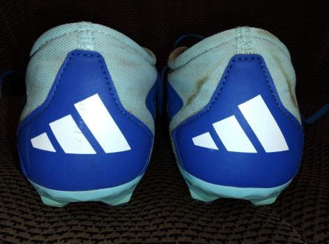 Бутси оригінал Adidas Predator 39 розмір кеди 5