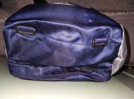 Рюкзак Mercedes-Benz Vaneo оригінальний брендовий 5