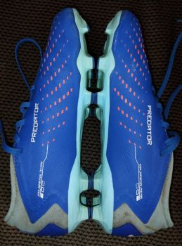 Бутси оригінал Adidas Predator 39 розмір кеди 2