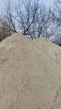 Захід-Буд Реалізуємо ПІСОК ЩЕБЕНЬ ВІДСІВ ТОРФ 4