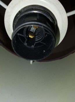 Настільна лампа IKEA (Німеччина) 7W 5