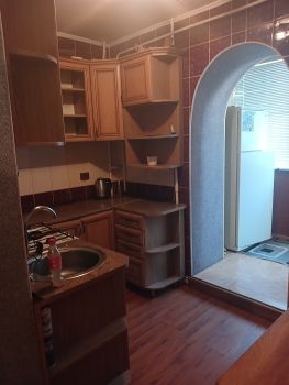 Здам 1-кімнатну квартиру 5