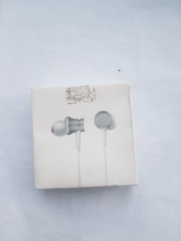 Навушники Xiaomi вакумні нові та упаковані 2