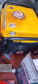 Генератор б/в 1