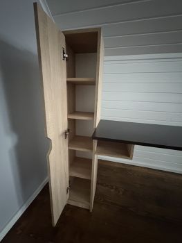 Письмовий/робочий стіл 2